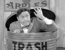 The Jack Benny Program, Season 13 Episode 6 image