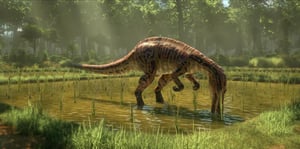 Jurassic World: Chaos Theory, Season 2 Episode 2 image