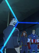 Marvel's Avengers: Ultron Revolution, Season 2 Episode 23 image