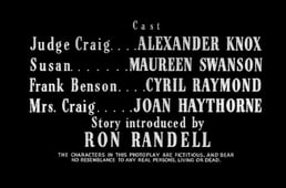 The Vise, Season 1 Episode 1 image