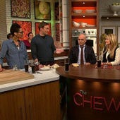 The Chew, Season 2 Episode 94 image