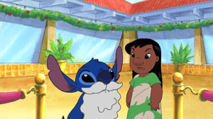 Lilo & Stitch: The Series, Season 1 Episode 21 image