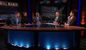 Real Time with Bill Maher, Season 14 Episode 33 image