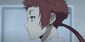 Ninja Kamui, Season 1 Episode 1 image