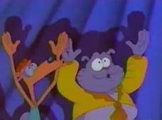 Eek! The Cat, Season 5 Episode 7 image