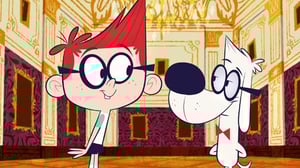 The Mr. Peabody & Sherman Show, Season 1 Episode 2 image