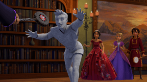 Elena of Avalor, Season 1 Episode 5 image