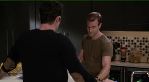 Don't Trust the B---- in Apartment 23, Season 2 Episode 14 image