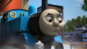 Thomas & Friends, Season 23 Episode 8 image