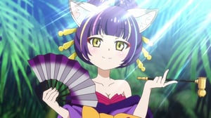 Show by Rock!!, Season 2 Episode 4 image