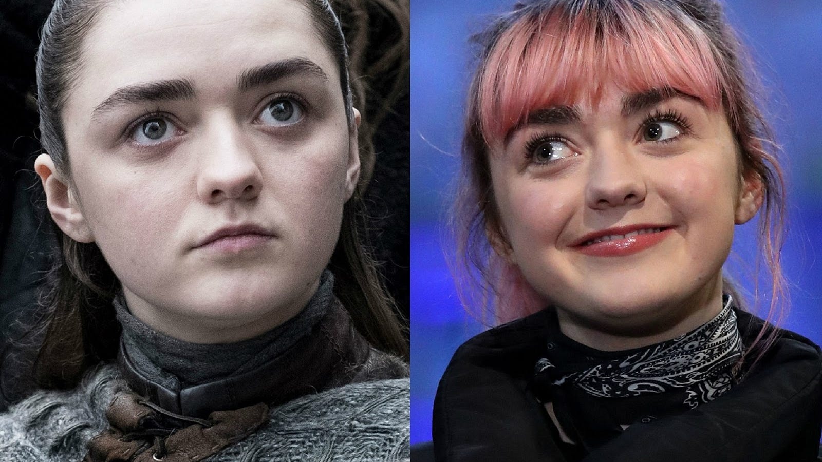 Game of Thrones stars in real life