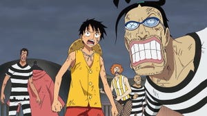 One Piece, Season 13 Episode 30 image