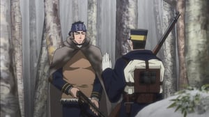 Golden Kamuy, Season 1 Episode 10 image