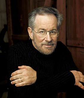 29th Kennedy Center Honors - Film director and producer Steven Spielberg is one of the five honorees for the year 2006.