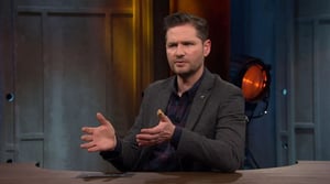 The Weekly with Charlie Pickering, Season 6 Episode 14 image