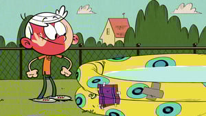 The Loud House, Season 1 Episode 8 image