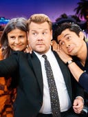The Late Late Show With James Corden, Season 4 Episode 9 image
