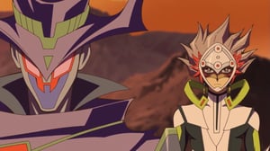 Yu-Gi-Oh! Vrains, Season 2 Episode 32 image