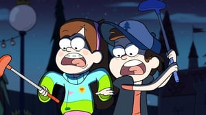 Gravity Falls, Season 2 Episode 3 image
