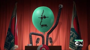 The Amazing World of Gumball, Season 5 Episode 5 image