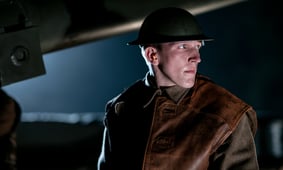 The Halcyon, Season 1 Episode 6 image