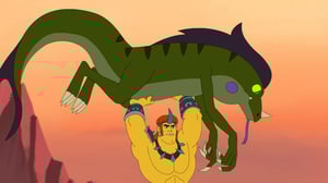 Ninjago, Season 3 Episode 9 image