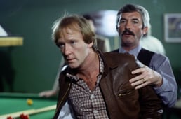 Minder, Season 4 Episode 3 image