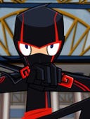 Randy Cunningham: 9th Grade Ninja, Season 1 Episode 22 image
