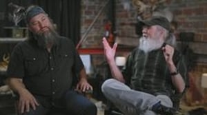 Duck Dynasty: The Revival, Season 1 Episode 3 image