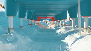 How Did They Build That?, Season 1 Episode 8 image