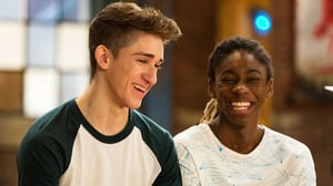 The Next Step, Season 4 Episode 26 image