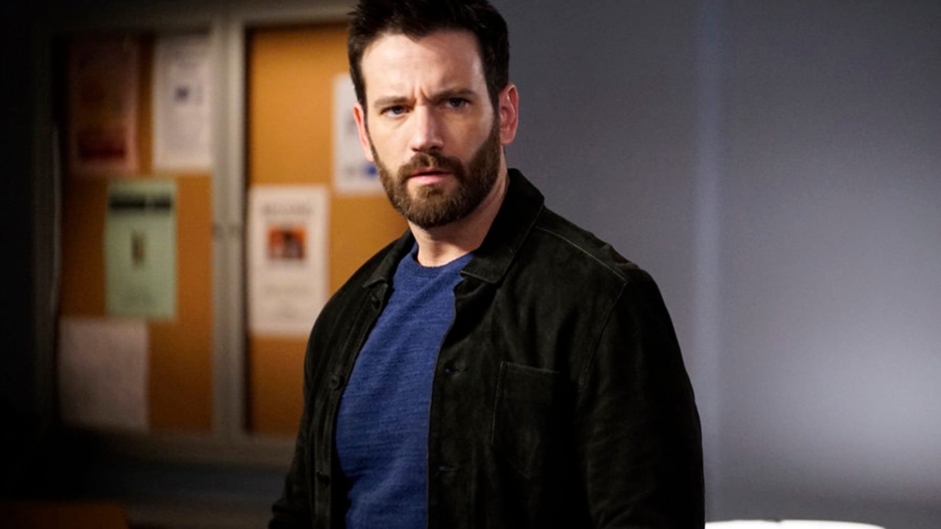 ​ Colin Donnell, Chicago Med
