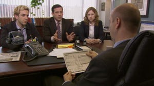 The Office, Season 5 Episode 25 image