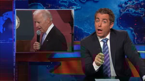 The Daily Show, Season 20 Episode 6 image