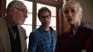 Perception, Season 2 Episode 8 image