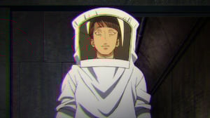 Godzilla Singular Point, Season 1 Episode 4 image