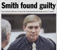 I Lived with a Killer, Season 1 Episode 13 image