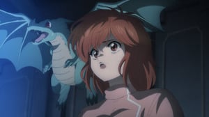 Bastard!! Heavy Metal, Dark Fantasy, Season 1 Episode 18 image