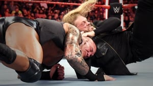 WWE Raw, Season 28 Episode 10 image