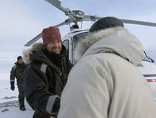 The Polar Bear Family & Me, Season 1 Episode 3 image