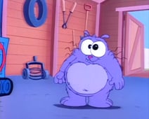 Eek! The Cat, Season 1 Episode 10 image