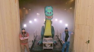 Making Fun, Season 1 Episode 1 image