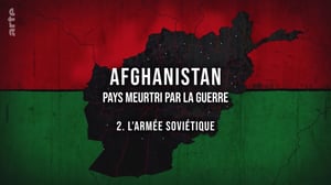 Afghanistan: The Wounded Land, Season 1 Episode 2 image