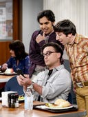 The Big Bang Theory, Season 12 Episode 16 image