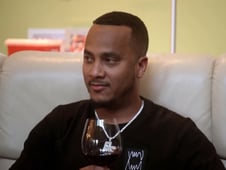 Love & Marriage: DC, Season 1 Episode 10 image