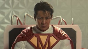 The Guardians of Justice (Will Save You!), Season 1 Episode 1 image