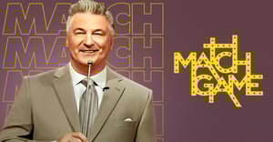 Match Game, Season 5 Episode 10 image