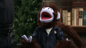 Crash & Bernstein, Season 2 Episode 11 image