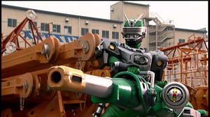 Kamen Rider Ryuki, Season 1 Episode 8 image