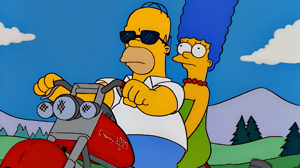 The Simpsons, Season 11 Episode 8 image